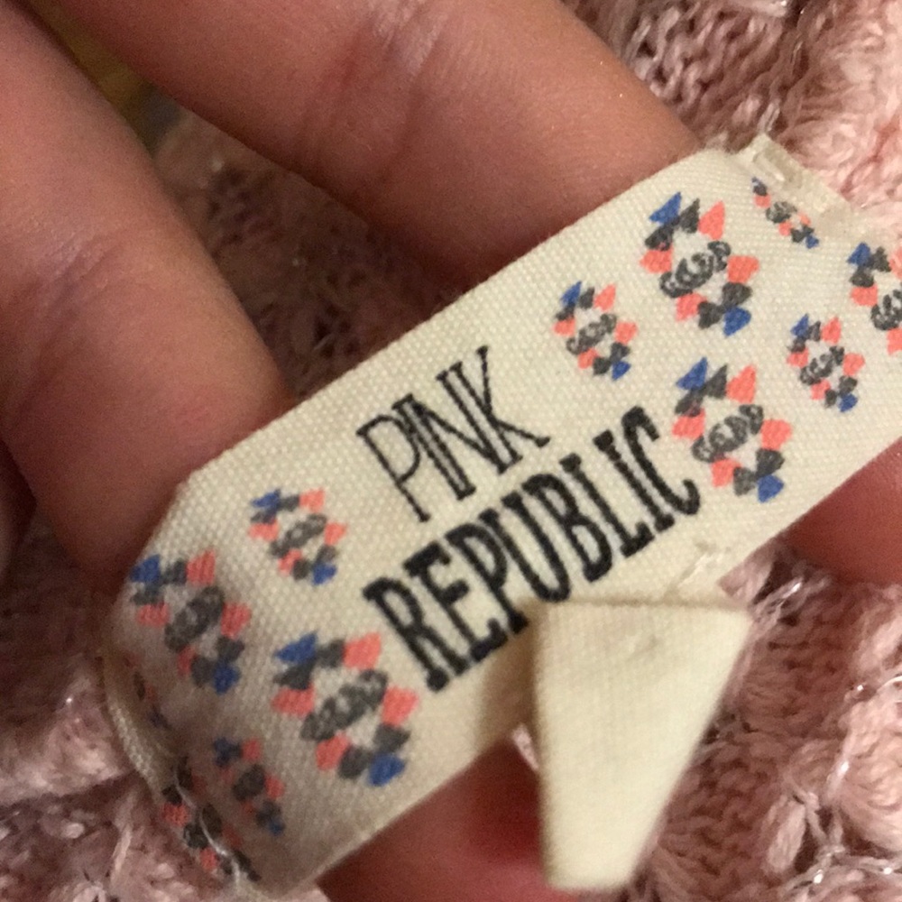 Sweater - Picture 2 of 2